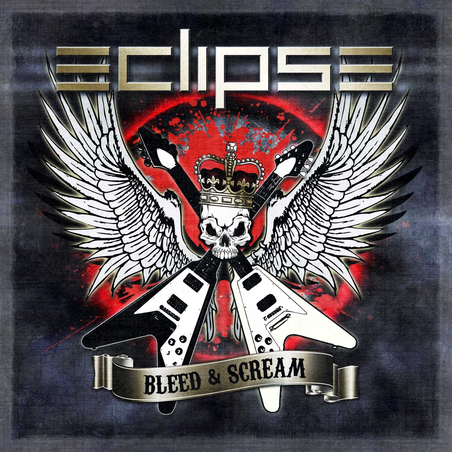 ECLIPSE - Bleed and Scream